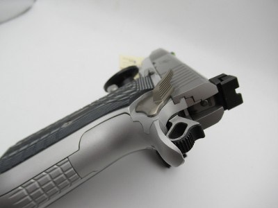 KIMBER KDS9C [SILVER] 9MM LUGER (9x19 PARA) - Image 5 of 5