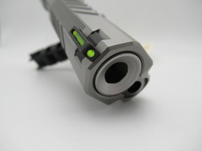 KIMBER KDS9C [SILVER] 9MM LUGER (9x19 PARA) - Image 4 of 5