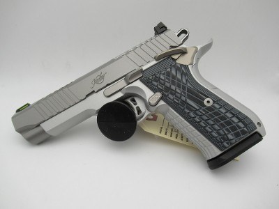 KIMBER KDS9C [SILVER] 9MM LUGER (9x19 PARA) - Image 3 of 5