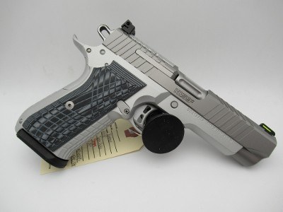 KIMBER KDS9C [SILVER] 9MM LUGER (9x19 PARA) - Image 2 of 5