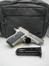 KIMBER KDS9C [SILVER] 9MM LUGER (9x19 PARA) - Image 1 of 5