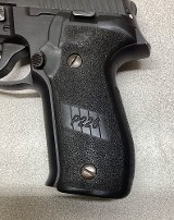 SIG SAUER P226 9 mm Para - Image 12 of 12