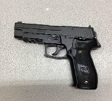 SIG SAUER P226 9 mm Para - Image 5 of 12