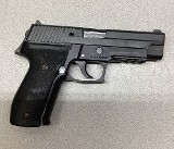 SIG SAUER P226 9 mm Para - Image 4 of 12