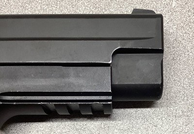 SIG SAUER P226 9 mm Para - Image 10 of 12