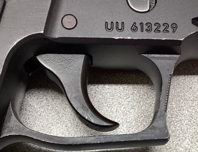 SIG SAUER P226 9 mm Para - Image 6 of 12