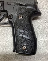 SIG SAUER P226 9 mm Para - Image 12 of 12