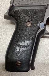 SIG SAUER P226 9 mm Para - Image 11 of 12