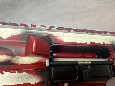 RUGER AR-556 5.56X45MM NATO - Image 5 of 9
