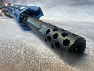 RUGER AR-556 5.56X45MM NATO - Image 4 of 9