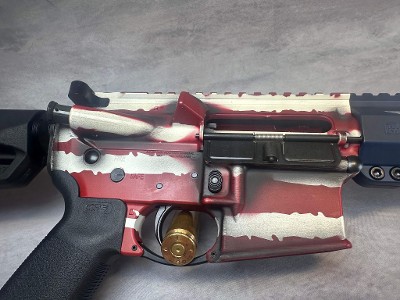 RUGER AR-556 5.56X45MM NATO - Image 2 of 9