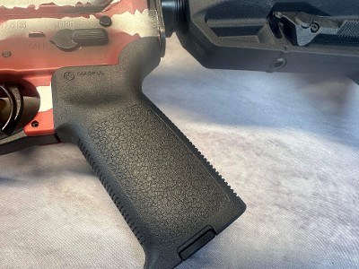 RUGER AR-556 5.56X45MM NATO - Image 8 of 9