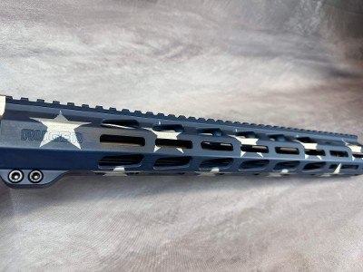 RUGER AR-556 5.56X45MM NATO - Image 3 of 9