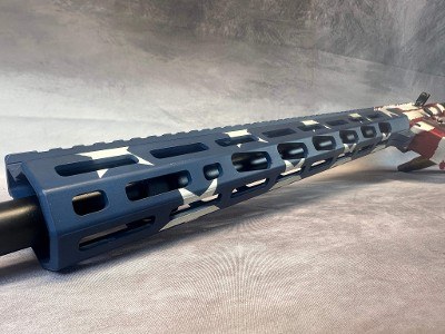 RUGER AR-556 5.56X45MM NATO - Image 7 of 9