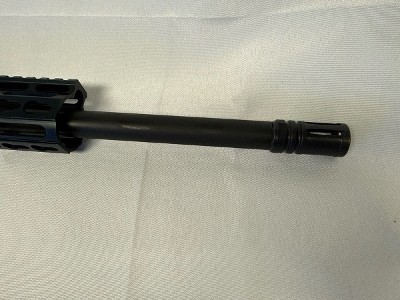 ATI OMNI HYBRID.300 AAC BLACKOUT - Image 5 of 10