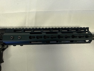 ATI OMNI HYBRID.300 AAC BLACKOUT - Image 4 of 10