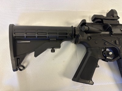 ATI OMNI HYBRID.300 AAC BLACKOUT - Image 2 of 10