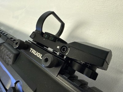 ATI OMNI HYBRID.300 AAC BLACKOUT - Image 8 of 10