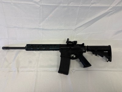 ATI OMNI HYBRID.300 AAC BLACKOUT - Image 6 of 10
