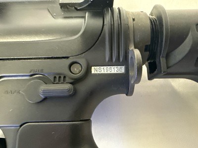 ATI OMNI HYBRID.300 AAC BLACKOUT - Image 7 of 10