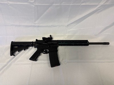 ATI OMNI HYBRID.300 AAC BLACKOUT - Image 1 of 10
