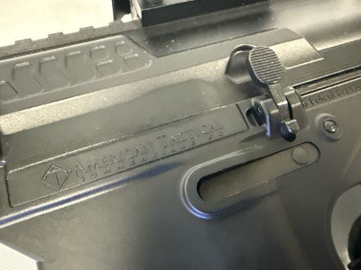ATI OMNI HYBRID.300 AAC BLACKOUT - Image 9 of 10