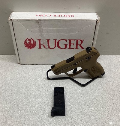 RUGER LCP MAX .380 ACP - Image 1 of 13