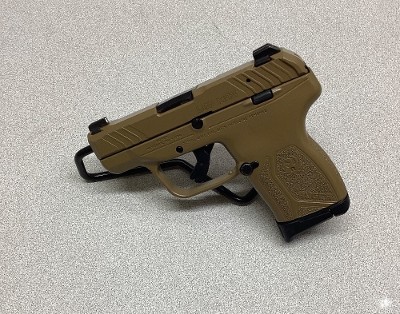 RUGER LCP MAX .380 ACP - Image 3 of 13