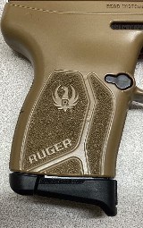 RUGER LCP MAX .380 ACP - Image 8 of 13