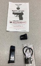RUGER LCP MAX .380 ACP - Image 12 of 13