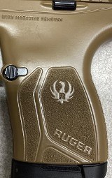 RUGER LCP MAX .380 ACP - Image 6 of 13