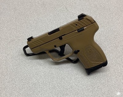 RUGER LCP MAX .380 ACP - Image 3 of 13