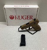 RUGER LCP MAX .380 ACP - Image 1 of 13