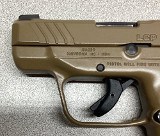 RUGER LCP MAX .380 ACP - Image 10 of 13