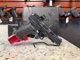 CANIK SFX RIVAL-S 9MM LUGER (9x19 PARA) - Image 1 of 6