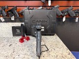 CANIK SFX RIVAL-S 9MM LUGER (9x19 PARA) - Image 4 of 6