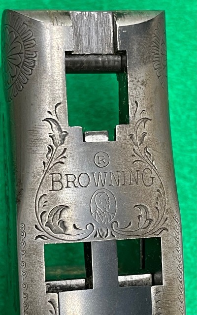 BROWNING SUPERPOSED 12/20/28/410 GA - Image 7 of 13