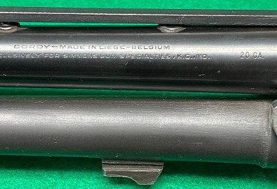 BROWNING SUPERPOSED 12/20/28/410 GA - Image 13 of 13