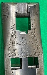 BROWNING SUPERPOSED 12/20/28/410 GA - Image 7 of 13