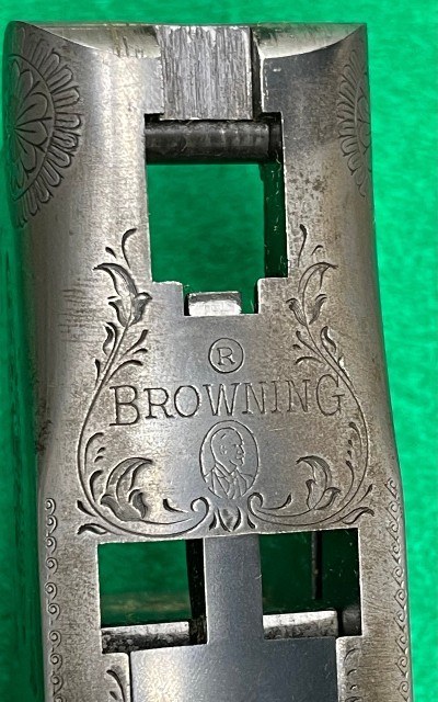 BROWNING SUPERPOSED 12/20/28/410 GA - Image 7 of 13