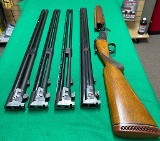 BROWNING SUPERPOSED 12/20/28/410 GA - Image 1 of 13