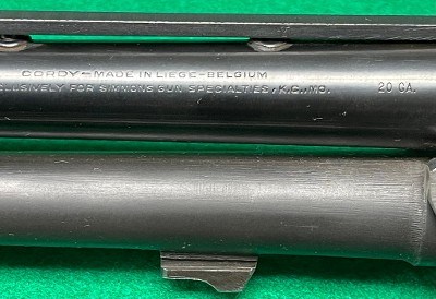 BROWNING SUPERPOSED 12/20/28/410 GA - Image 13 of 13