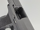 SIG SAUER P320 10mm Auto - Image 3 of 5