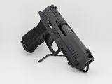 SIG SAUER P320 10mm Auto - Image 2 of 5