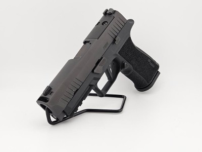 SIG SAUER P320 10mm Auto - Image 1 of 5