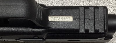 SPRINGFIELD ARMORY XD Mod.3 9MM LUGER (9x19 PARA) - Image 13 of 14