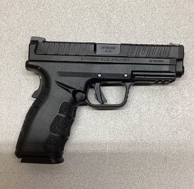 SPRINGFIELD ARMORY XD Mod.3 9MM LUGER (9x19 PARA) - Image 4 of 14