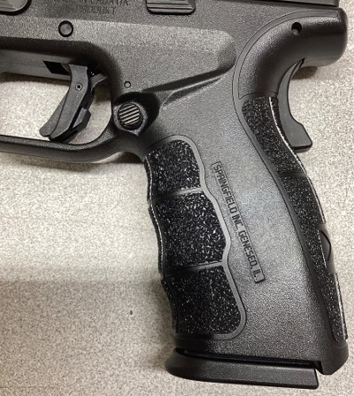 SPRINGFIELD ARMORY XD Mod.3 9MM LUGER (9x19 PARA) - Image 8 of 14