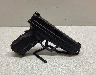 SPRINGFIELD ARMORY XD Mod.3 9MM LUGER (9x19 PARA) - Image 2 of 14