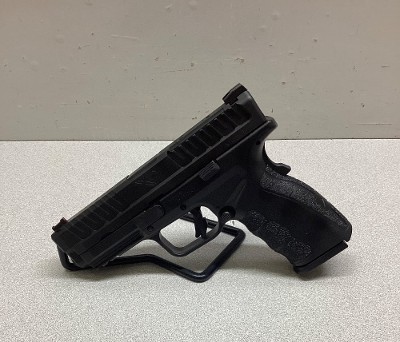 SPRINGFIELD ARMORY XD Mod.3 9MM LUGER (9x19 PARA) - Image 3 of 14